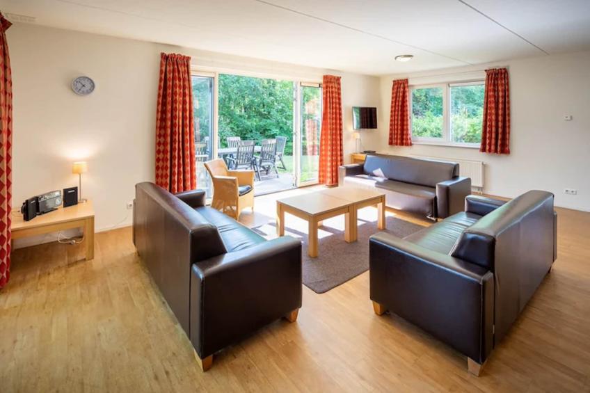 Vakantiepark de Berkenhorst 15 - foto 2