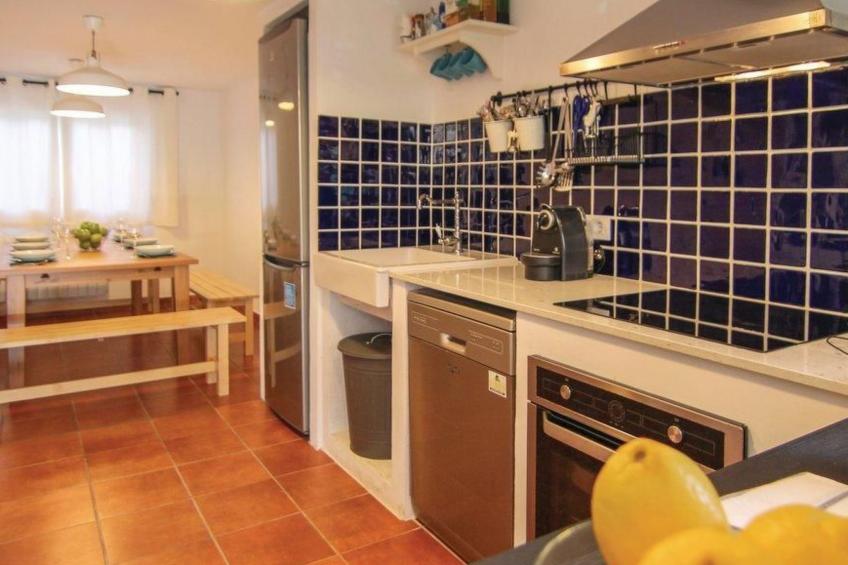 Can Pinemar-Barcelona Küste-Schwimmbad, Playa - foto 12