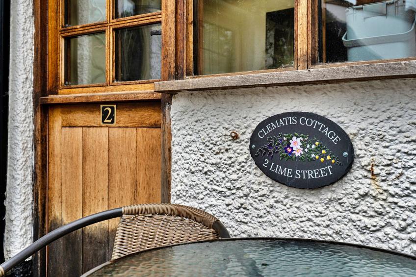 Clematis Cottage - foto 13