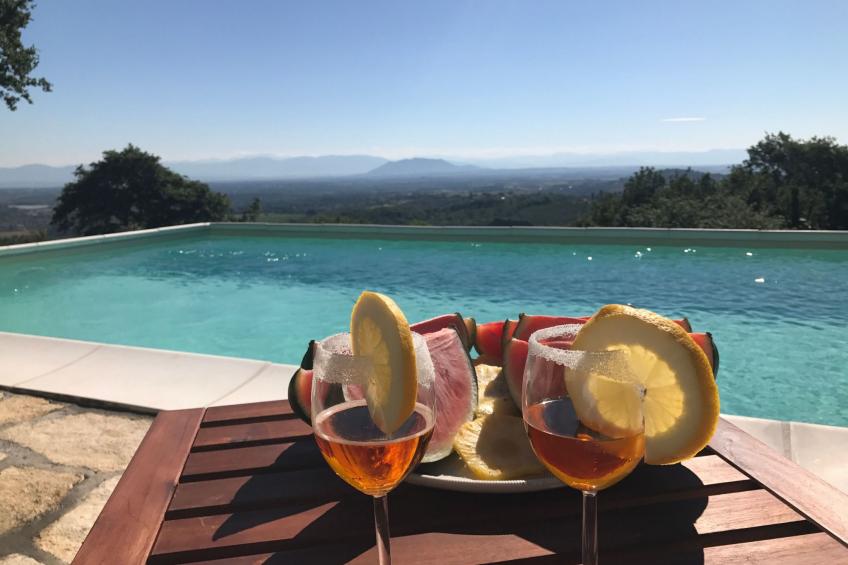 Ferienvilla mit Garten, Grill und Terrasse - foto 31