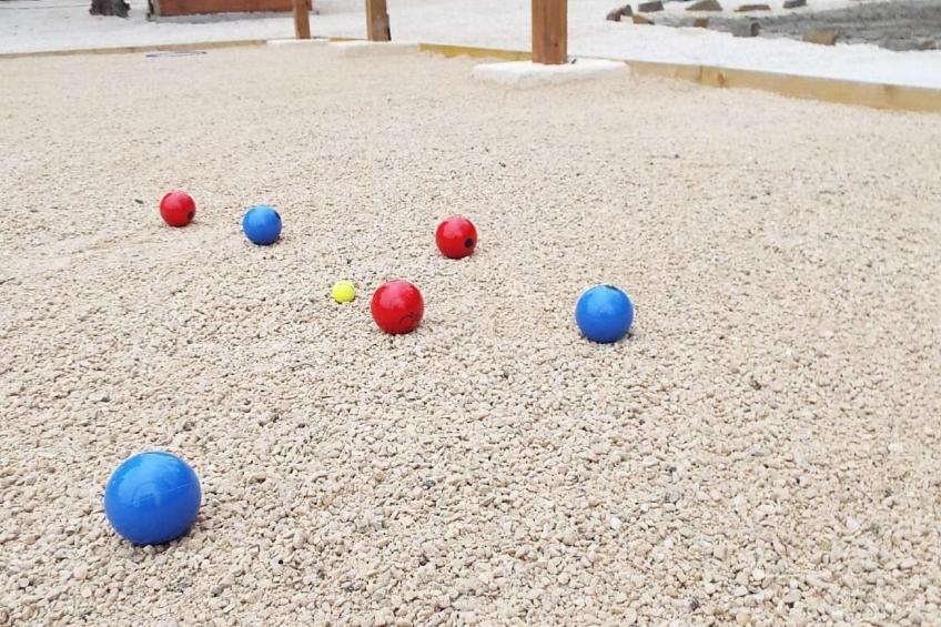 Leonie's Gîte Moulin de Tartay in Avignon - foto 43