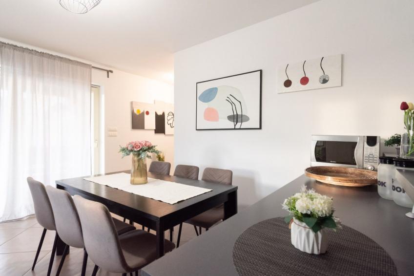 Private Villa mit Panoramablick - foto 24