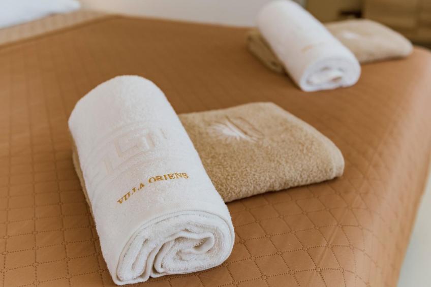 Schöne Villa Oriens in Gennadio - foto 33