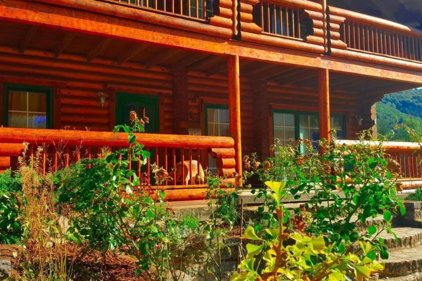 in Wiesen mit Privatem Pool - foto 7