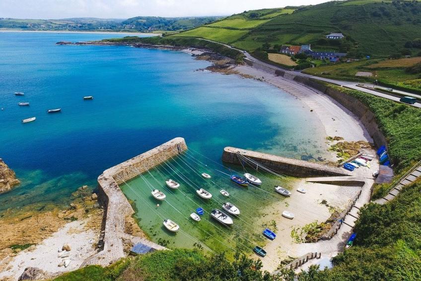 Ferienvilla "Das Haus Louise" - foto 22