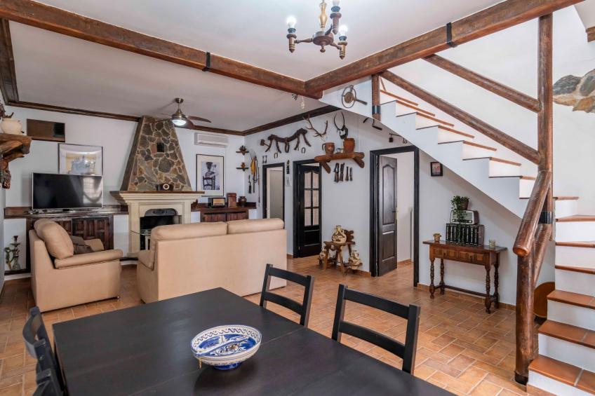 Ländliches Haus La Perla - foto 7