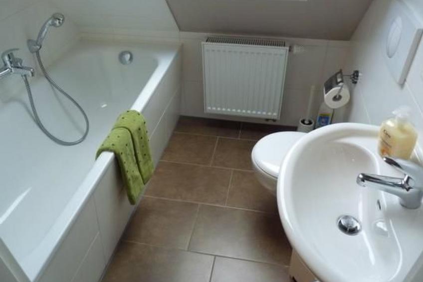 in Klein Meckelsen mit Garten - foto 11