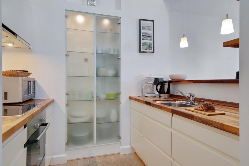 "Anniek" - 1km to the inlet in Sealand - foto 24