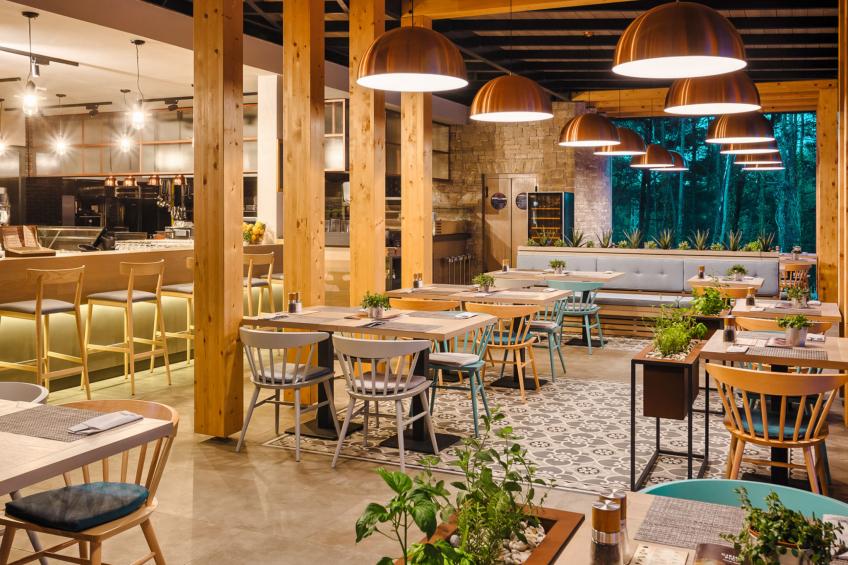 Camping Santa Marina - foto 29