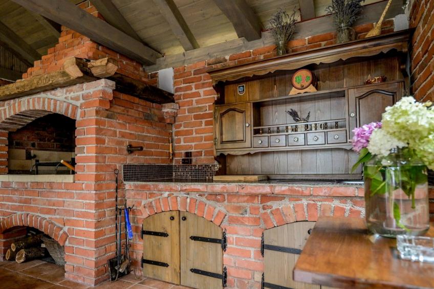 House Imanje Pijevci - foto 11