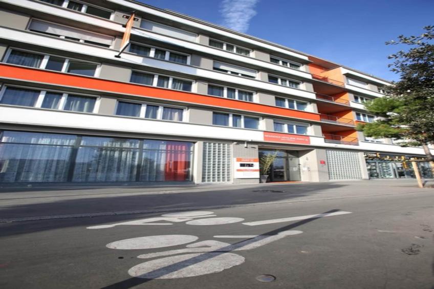 Adonis Paris Double Studio - foto 20