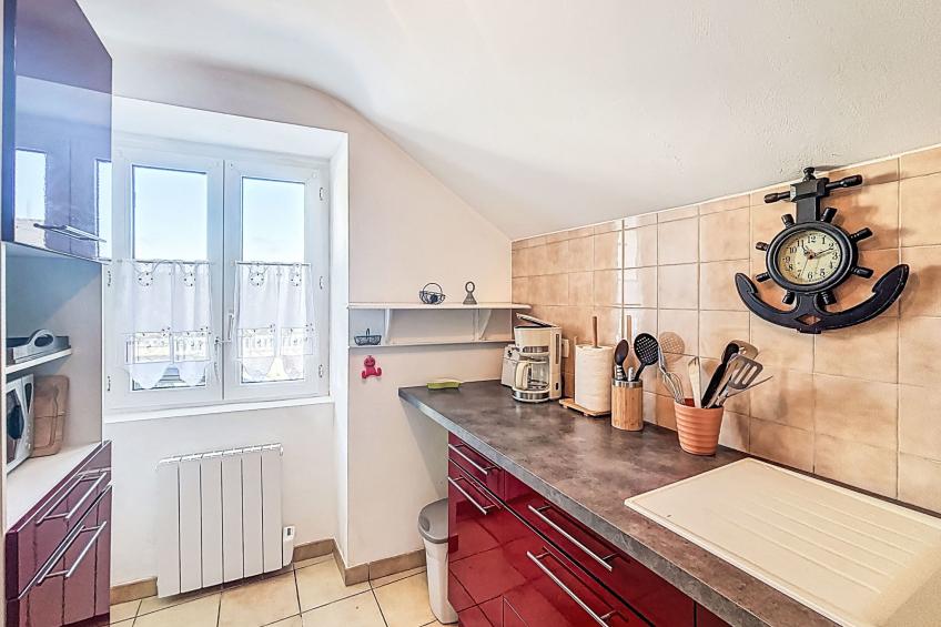 Maison Aristide Briand - foto 15