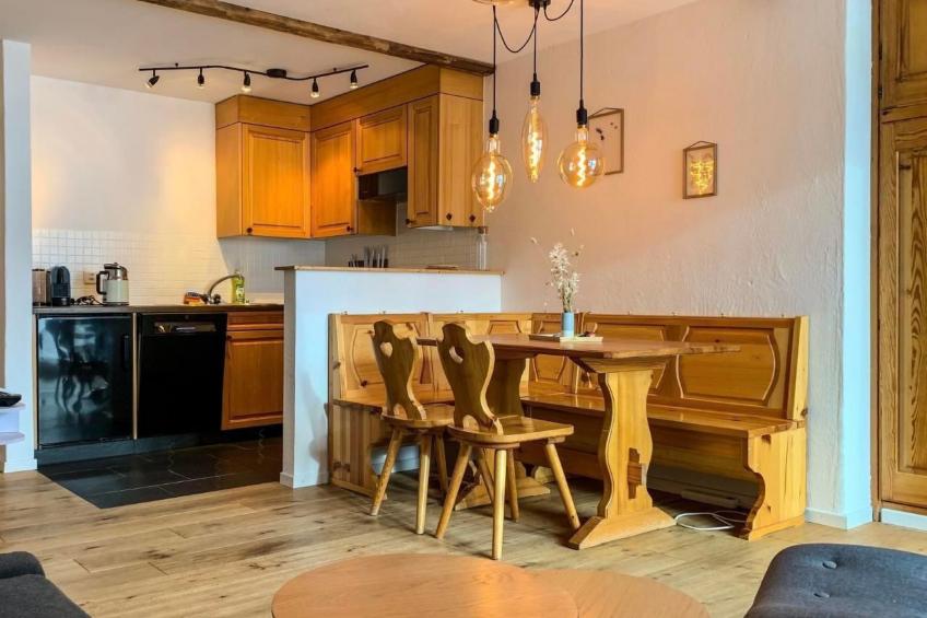 mit Panoramablick in die Bergwelt - foto 2