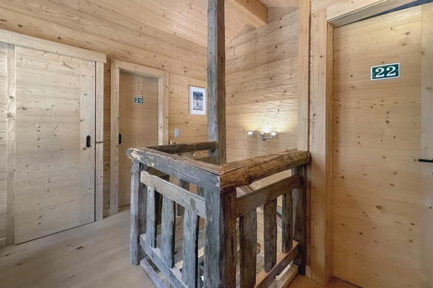 Les Granges de Sarreyer - 10 mns from Verbier - Sw - foto 19