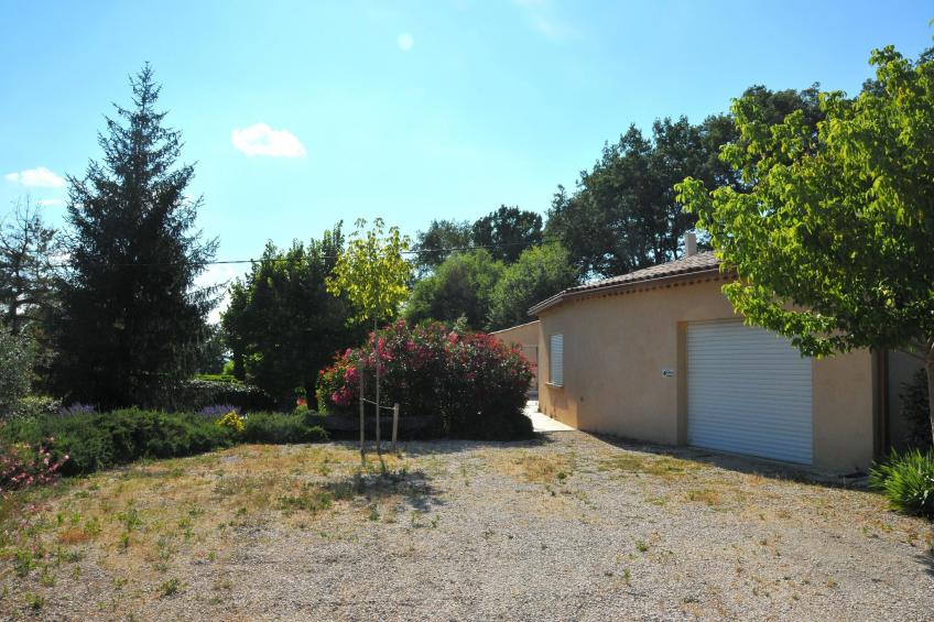 Holiday home Puyméras / Villa Julia - foto 23