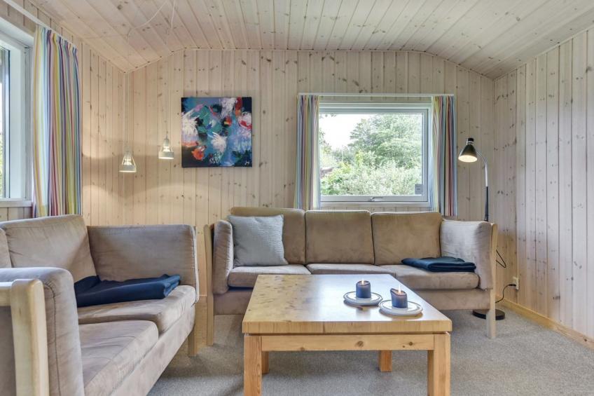 "Agnita" - 300m from the sea in SE Jutland - foto 12