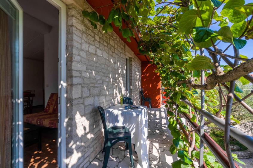 Holiday apartment with air conditioning - BF-RWWV2 - foto 26