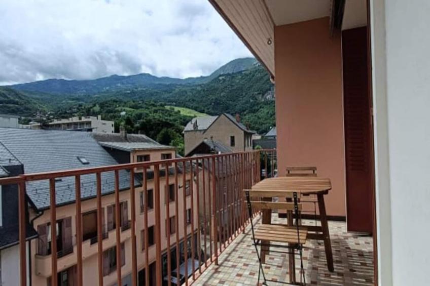 Résidence Appartement 75m² à Saint-jean-de-maurienne, Proche Centre-ville