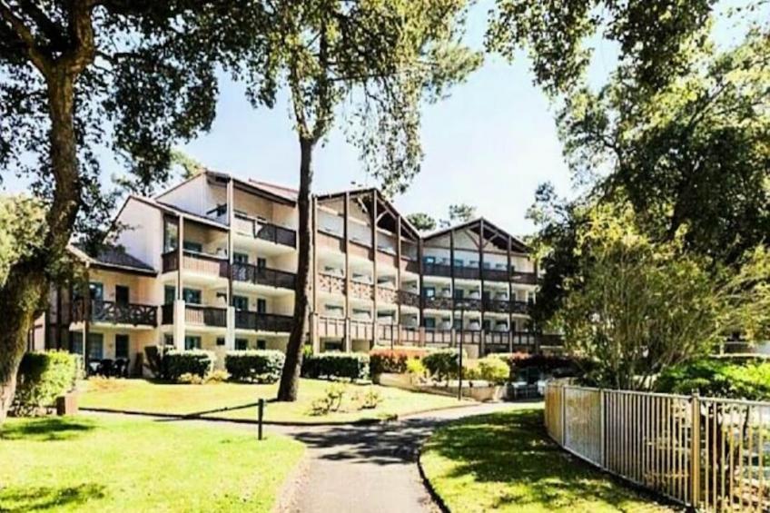 Les maisons de Moliets - maeva Home - foto 6