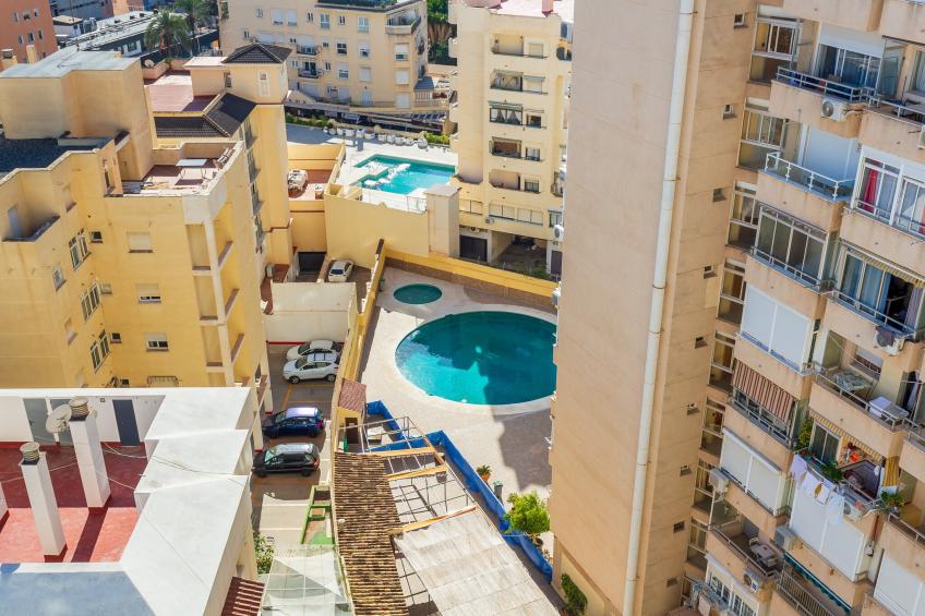Manolo de SteraM Flats Torremolinos - foto 15