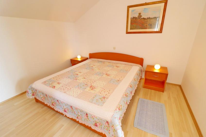 Apartments Plavac Mali- One Bedroom Apartment with Balcony and Sea View - foto 7