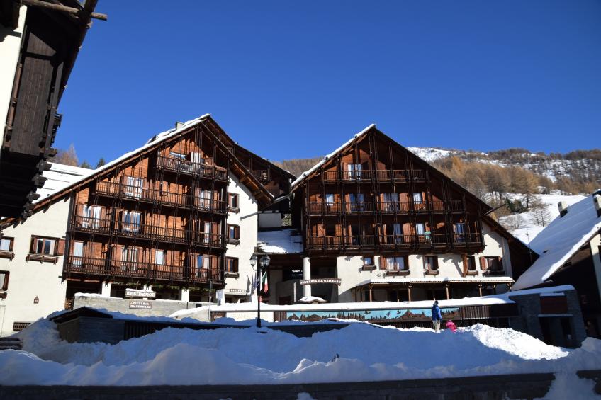 Grange Hike & Ski - 7C Sestriere - foto 9