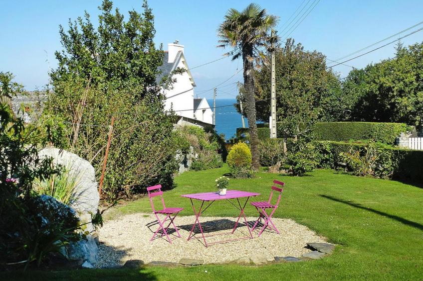 Twee-onder-een-kap woning Ty-Nevez, Plougasnou - foto 21