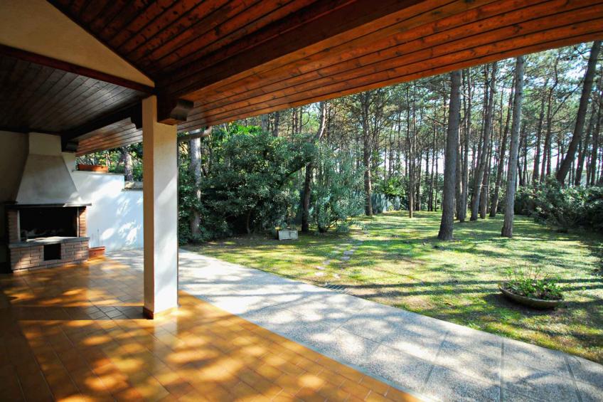 Villa met terras - VW-8C9V7 - foto 6