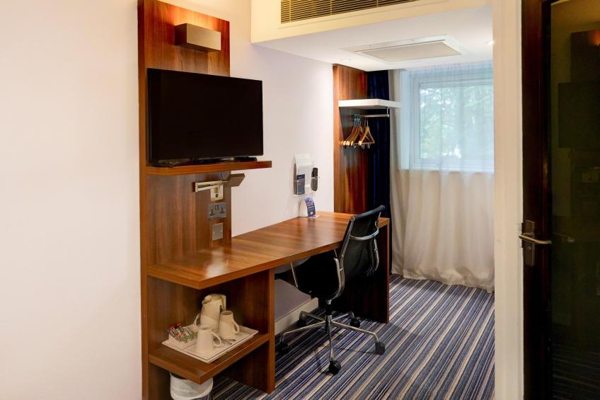 Belvilla Crewe City Centre Hotel Sta Family - foto 19