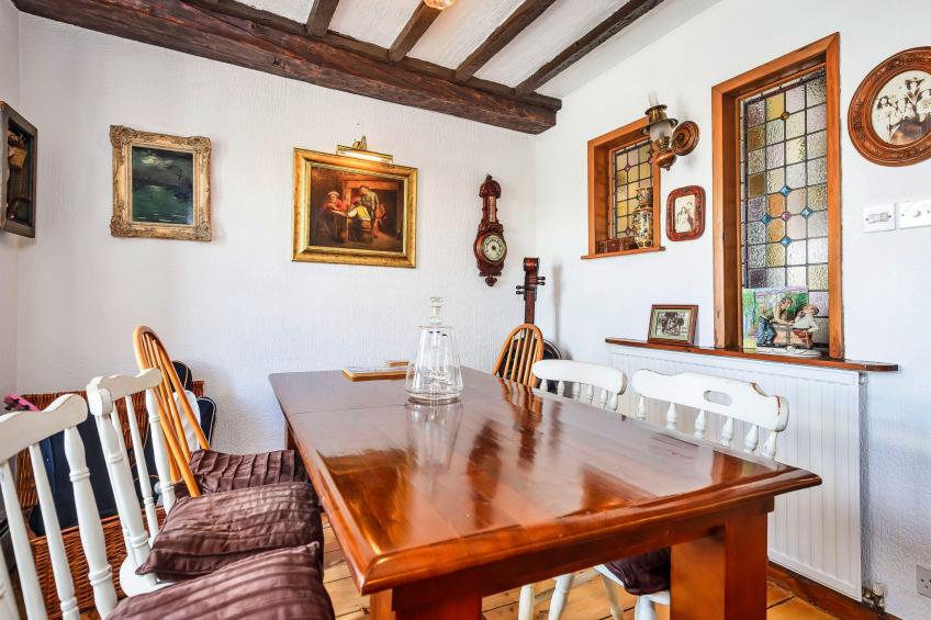 Ukulele Cottage - foto 11