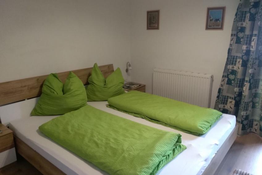 Wohnung Waldeslust in St. Sigmund im Sellrain - foto 11
