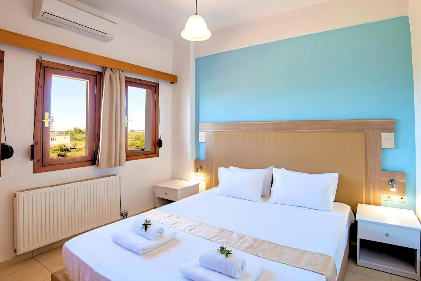 für 31 Personen in Draia, Kreta (West-Kreta) - foto 22