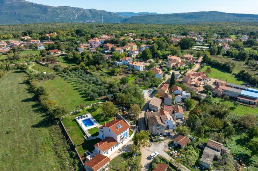 Villa "Francesca" mit Garten, Grill und Pool - foto 29