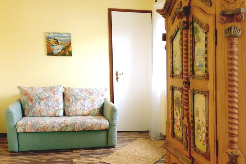 mit Balkon und Rheinblick - foto 9