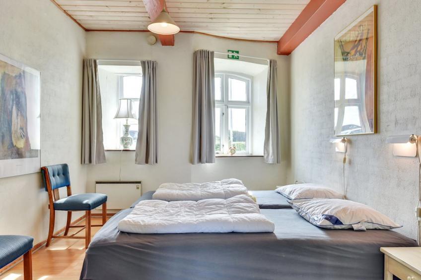 "Tilla" - 600m from the sea in Western Jutland - foto 49