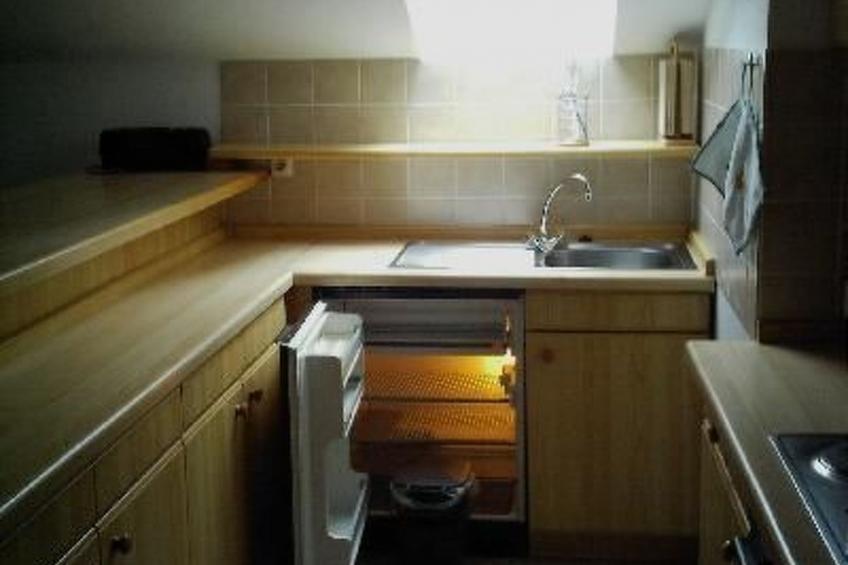 Haus Alphorn Wh 15 - foto 8