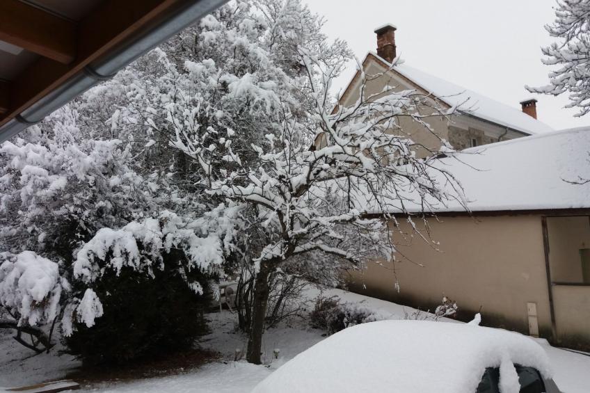 Urlaub in den Bergen - foto 22