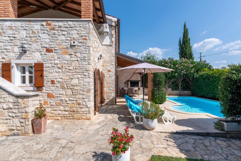 Villa Mia Lea für 6 Personen - foto 24