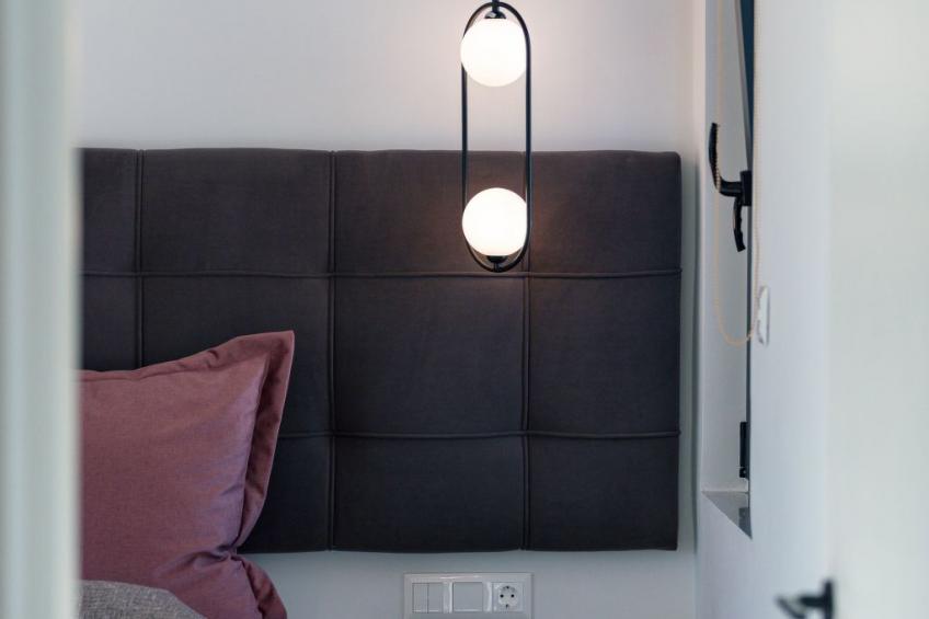 Haus in Prinos mit privatem Parkplatz - foto 33