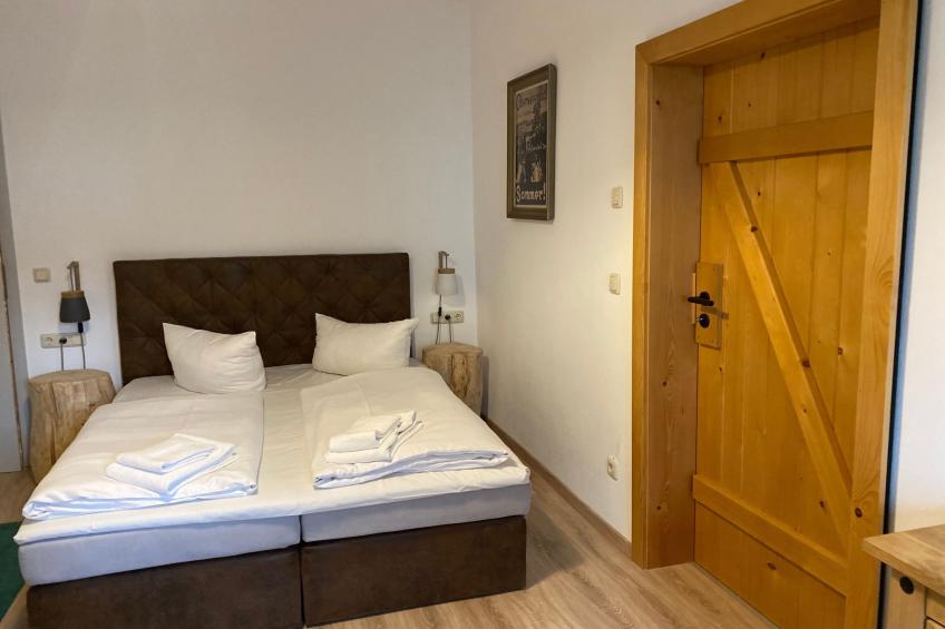 Fasa Lodge - foto 18