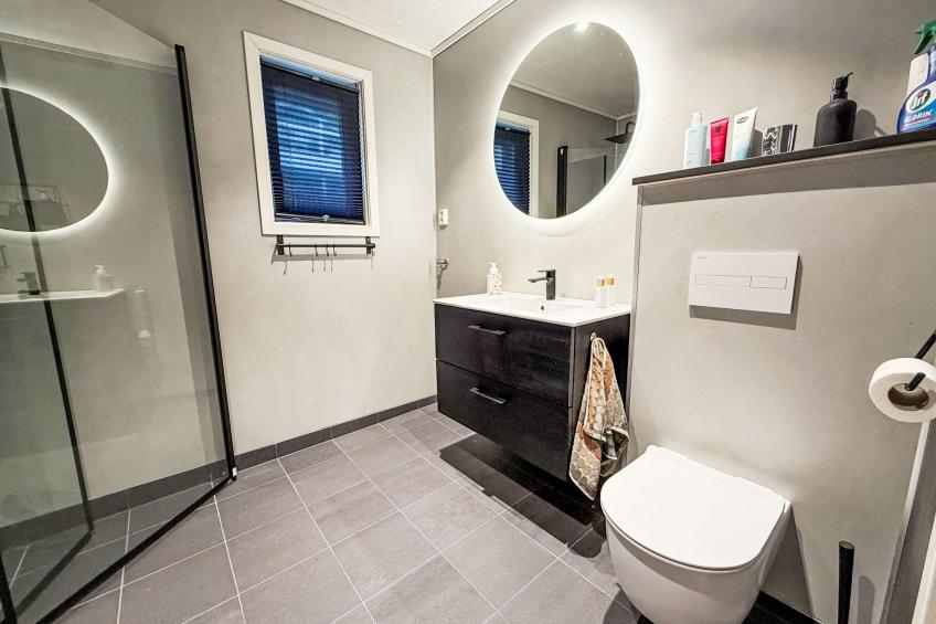 Høyanger Panorama - foto 14