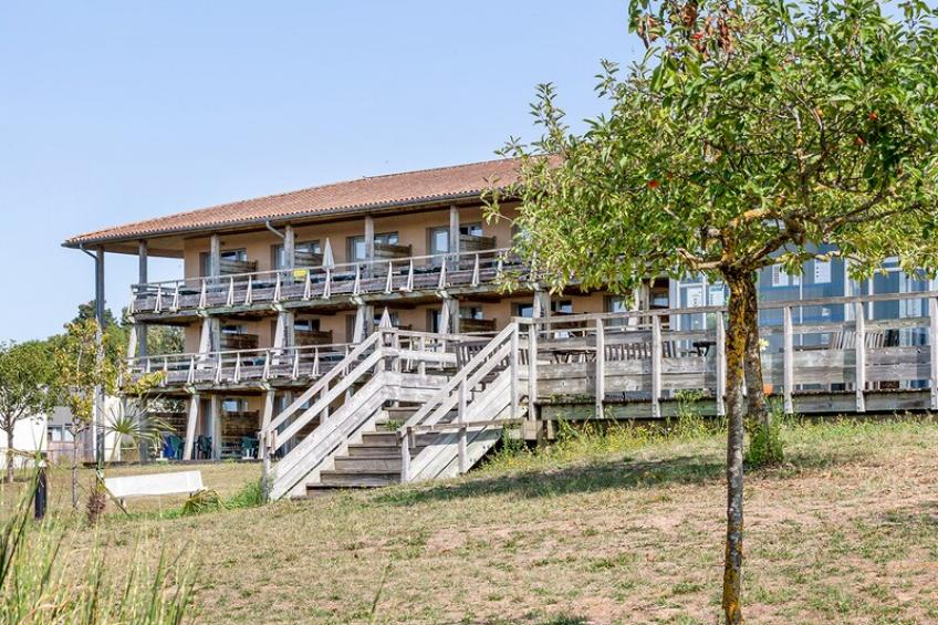 Les Rives de la Seugne - foto 27