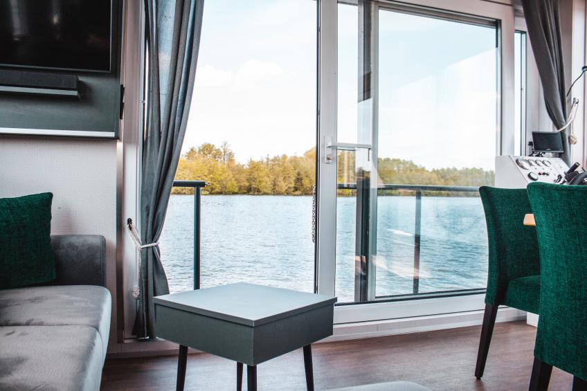 Hausboot Charlottenburg - foto 5