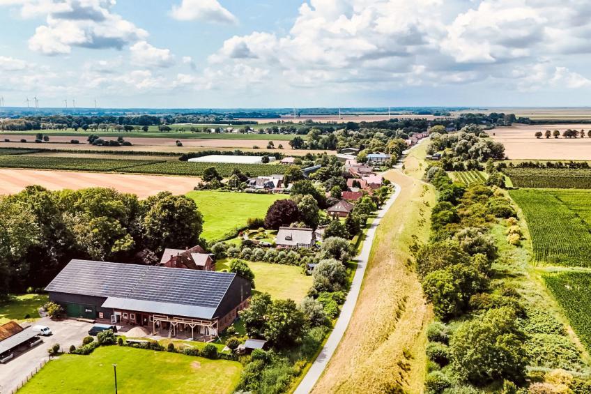 Hundegutshof - foto 20