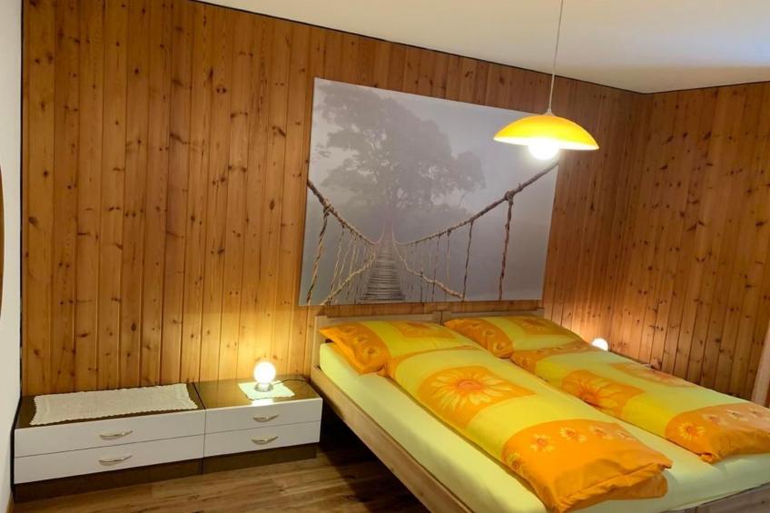 Casa Zanetti a Le Prese Appartamento "Bernina" - foto 6
