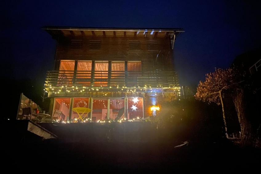 Ferienhaus Jukale, (Luzein), ferienhaus_jukale - foto 14