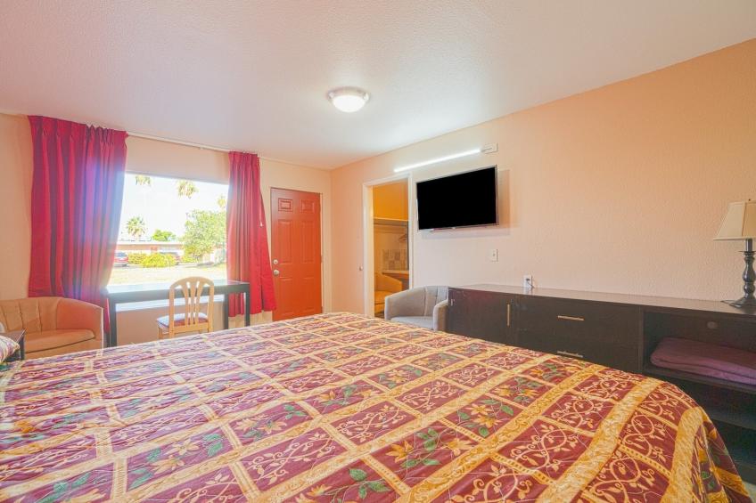 King Bed - foto 14