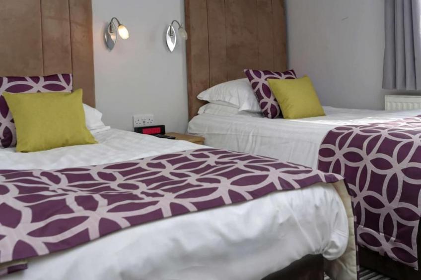 Executive Double Room - foto 29