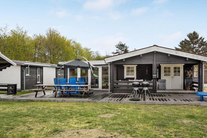 "Hardina" - 300m from the sea in Funen - foto 28