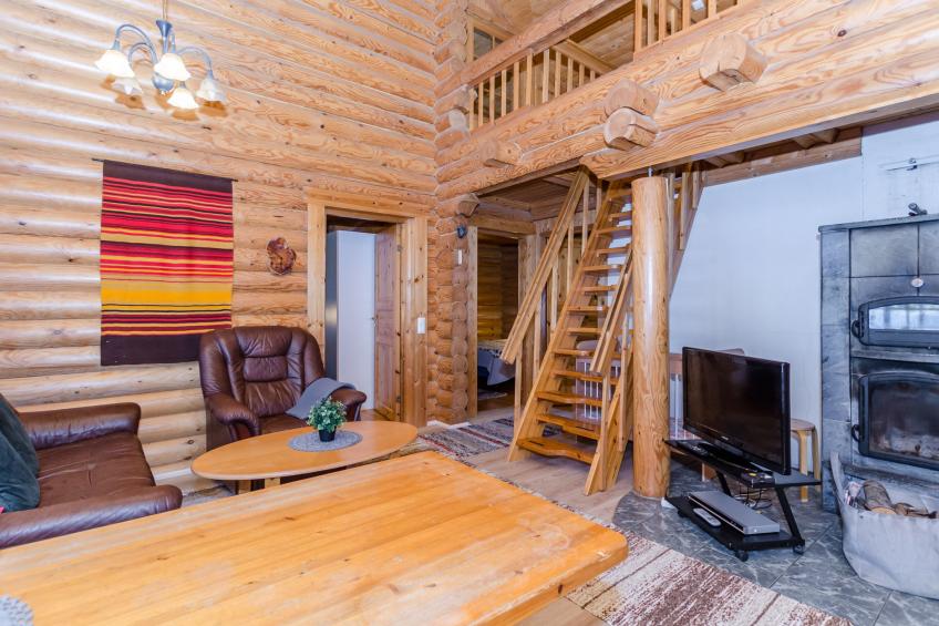 Koli, pielislinna/savilahti - foto 30